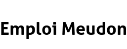 Emploi Meudon